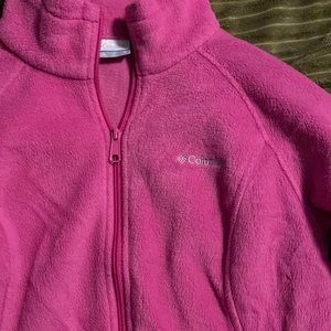 Columbia jacket